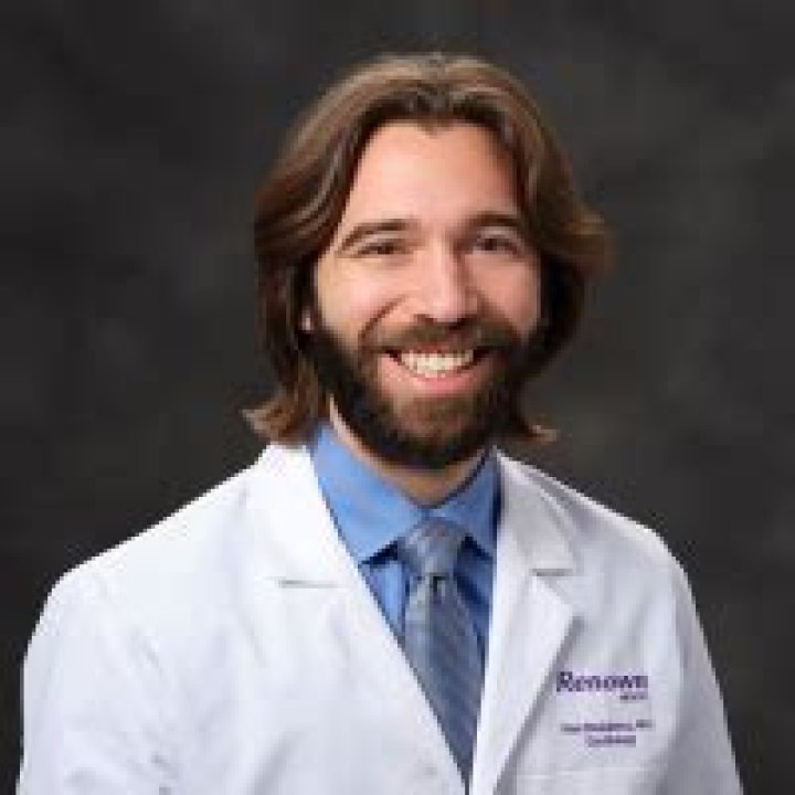 Dr. Vlad Radulescu, MD – Lexington, KY