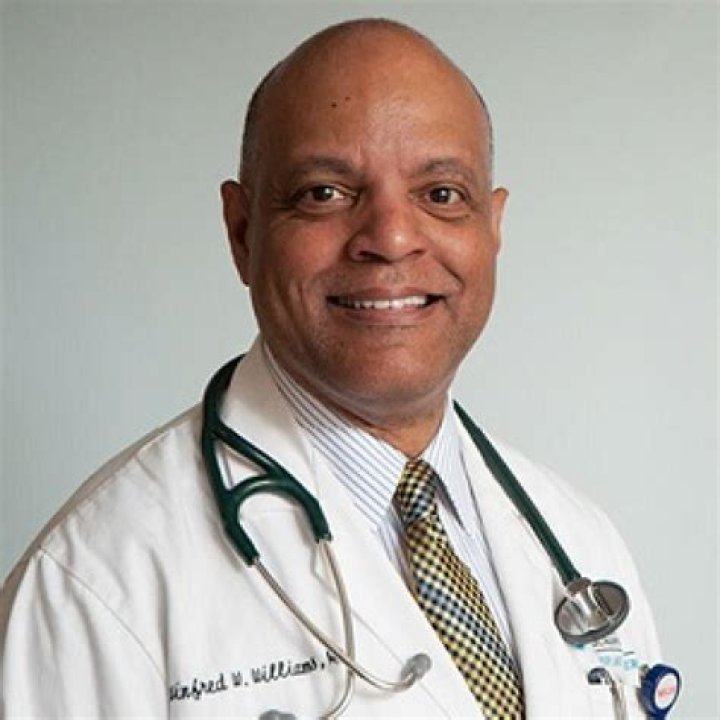 Dr. W. Williams III, MD – Atlanta, GA