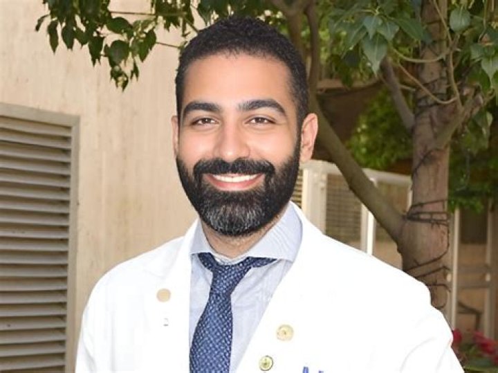 Dr. Wadih Matar, MD – Philadelphia, PA