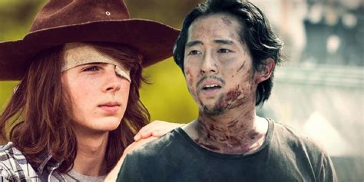 The Walking Dead’s Steven Yeun Reveals What Would’ve Happened If Glenn Lived