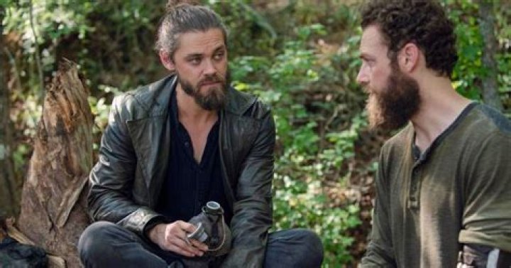 The Walking Dead’s Tom Payne Reveals How Jesus Could Return