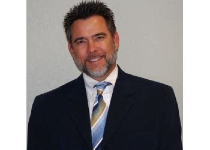 Dr. Walter Griffith Jr., MD – Saint Petersburg, FL