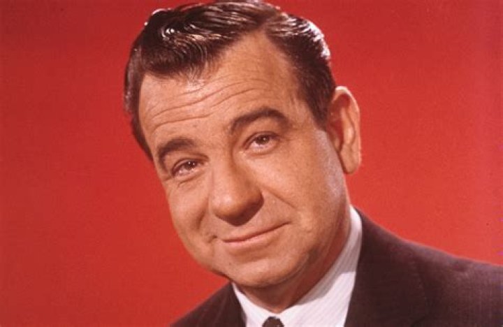 Walter Matthau Biography - Facts, Childhood, Family Life & Achievements