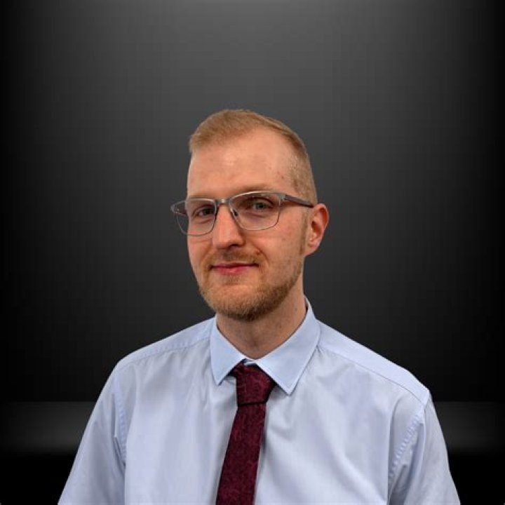 Dr. Walter Young, MD – Dothan, AL