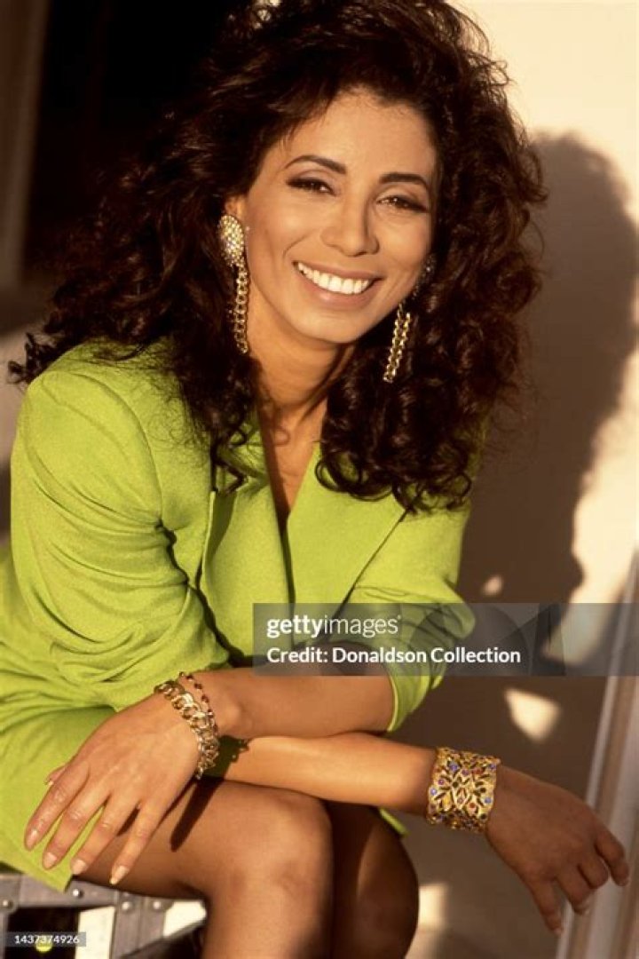 Wanda De Jesus Biography - Facts, Childhood, Family Life & Achievements