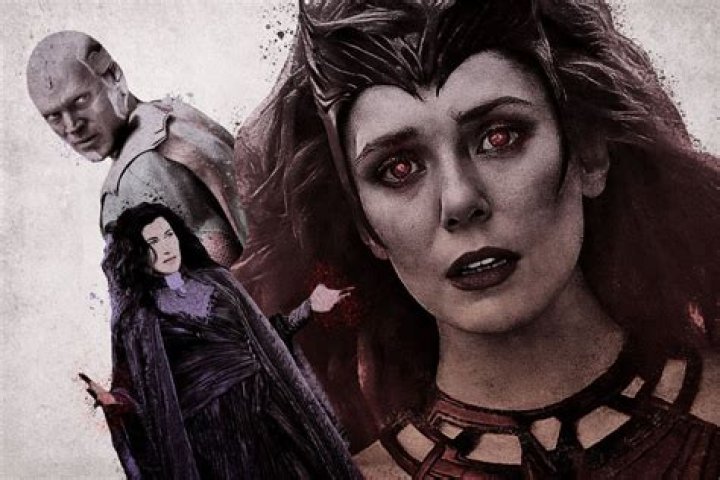 Wandavision Finale Wows Some Viewers While Disappointing Others