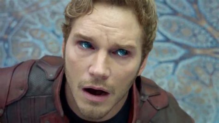 Wannabe Watchers ponder what if… Star-Lord had Celestial powers in ‘Avengers: Infinity War?’