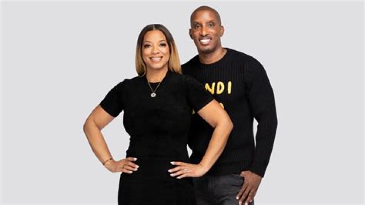 Warren G Siblings: Meet Dr. Dre, Tyree Crayon, Jerome Crayon and Shameka Crayon