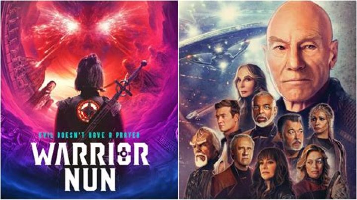 ‘Warrior Nun’ showrunner mobilizes the troops as the campaign takes over the Big Apple