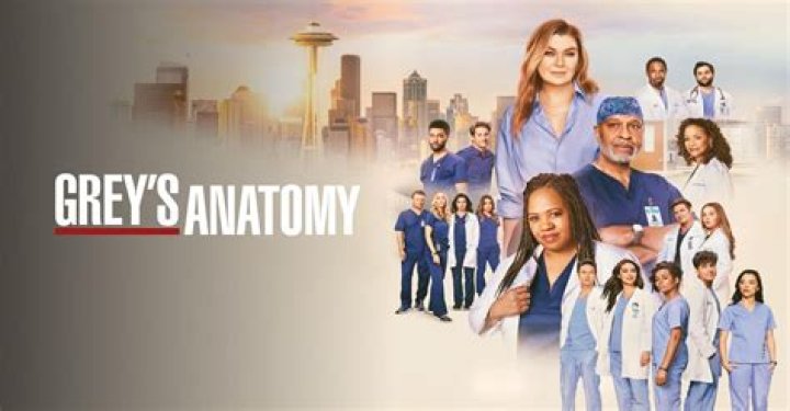Was America Ferrera in GREY’s anatomy? – Celebrity