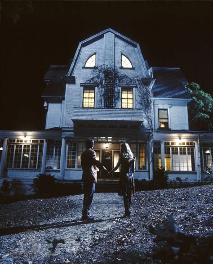 Was Amityville Horror Filmed In The Real House? – Celebrity