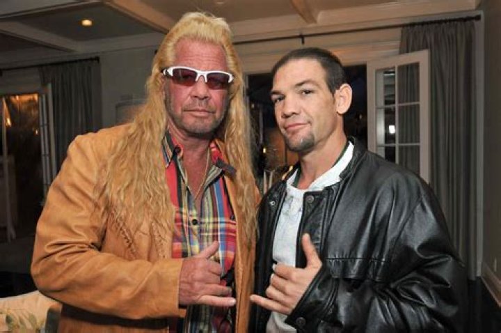 Was Dog The Bounty Hunter Real? – Celebrity