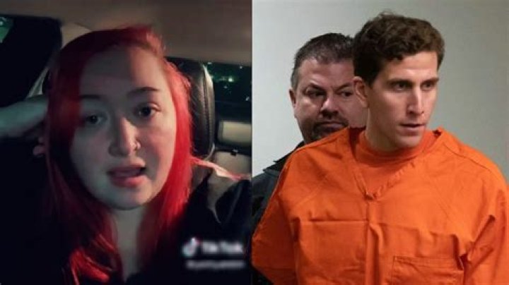 Was Idaho Murder suspect Bryan Kohberger on Tinder? Explained.