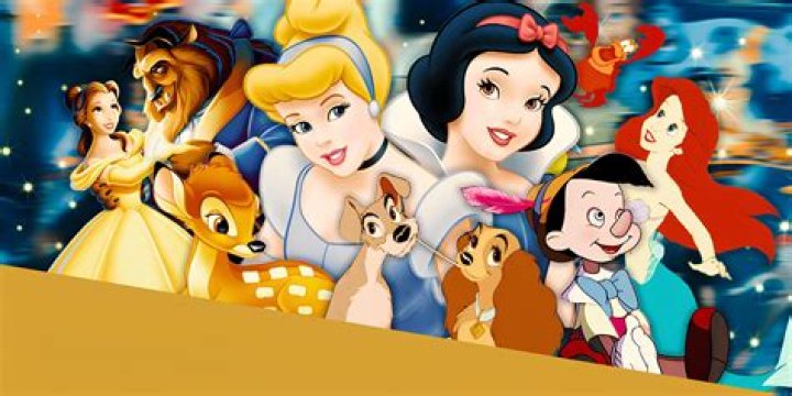 Was The Song The Prayer Used In A Disney Movie? – Celebrity