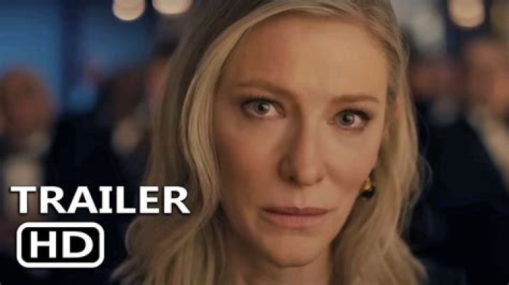 Watch Cate Blanchett In First Trailer For Woody Allen’s Blue Jasmine