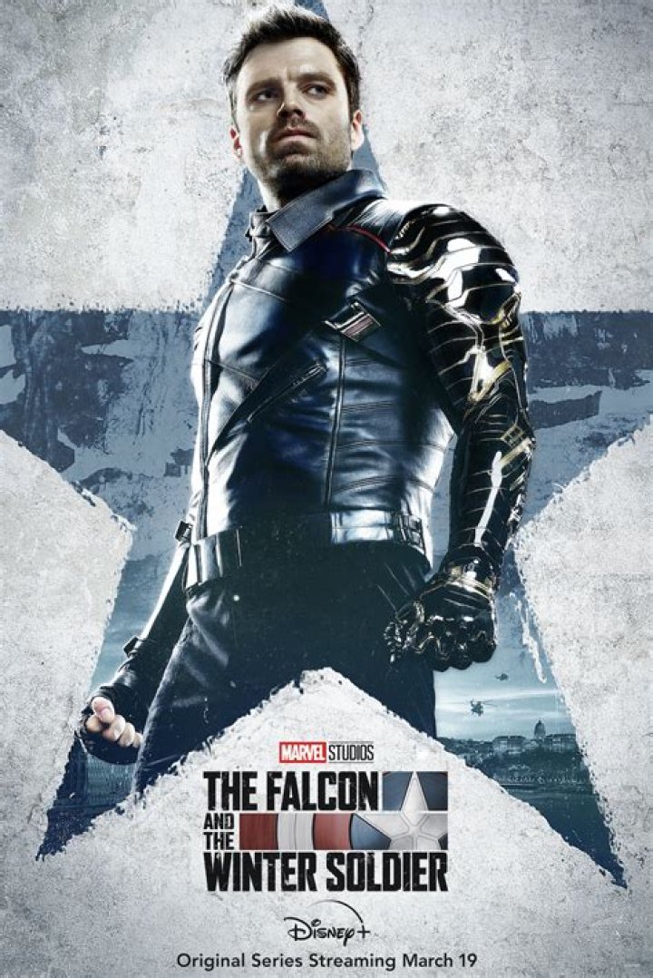 Watch: Leaked Falcon And The Winter Soldier Promo Reveals Sam’s Cap Costume
