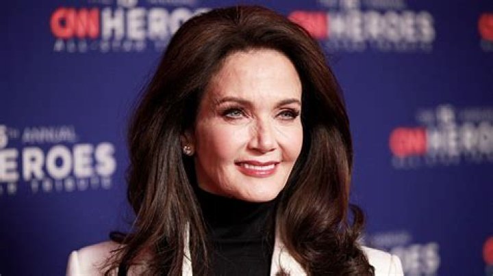 Watch: Lynda Carter Replaces Gal Gadot In Wonder Woman Deepfake