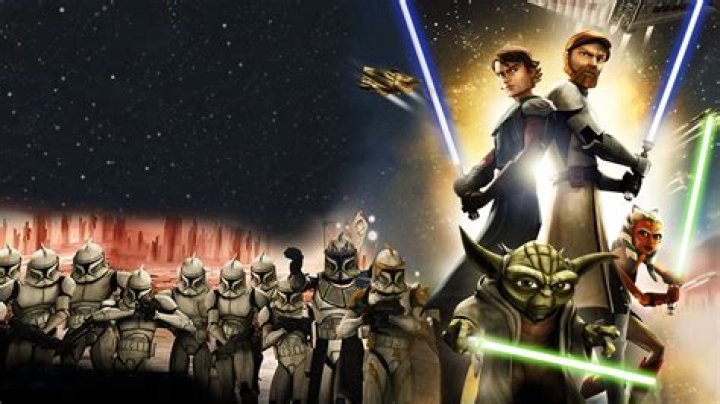 Watch: New Star Wars: The Clone Wars Promo Teases The Final Conclusion