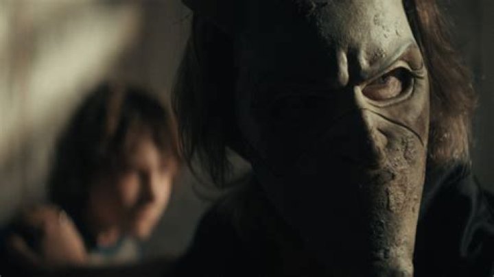 Watch: ‘The Black Phone’ BTS clip reveals fun amidst serial murder