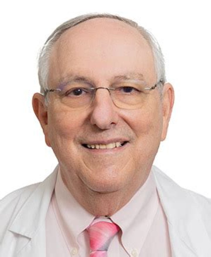Dr. Wayne Riskin, MD – Hollywood, FL