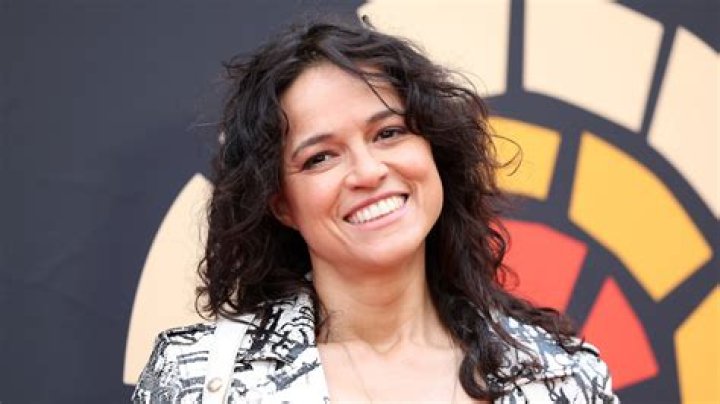 ‘We gotta get innovative with this’: The pot meets the kettle as Michelle Rodriguez accuses Marvel of being redundant