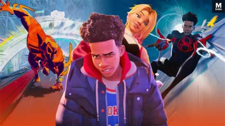 ‘We saw that wasn’t his vibe at all’: A key casting in ‘Across the Spider-Verse’ changed the dynamic of a fan favorite Spider-Man