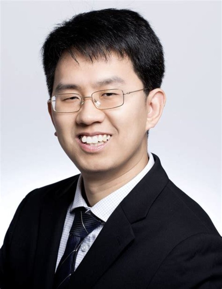 Dr. Wei Bao, MD – City Of Industry, CA