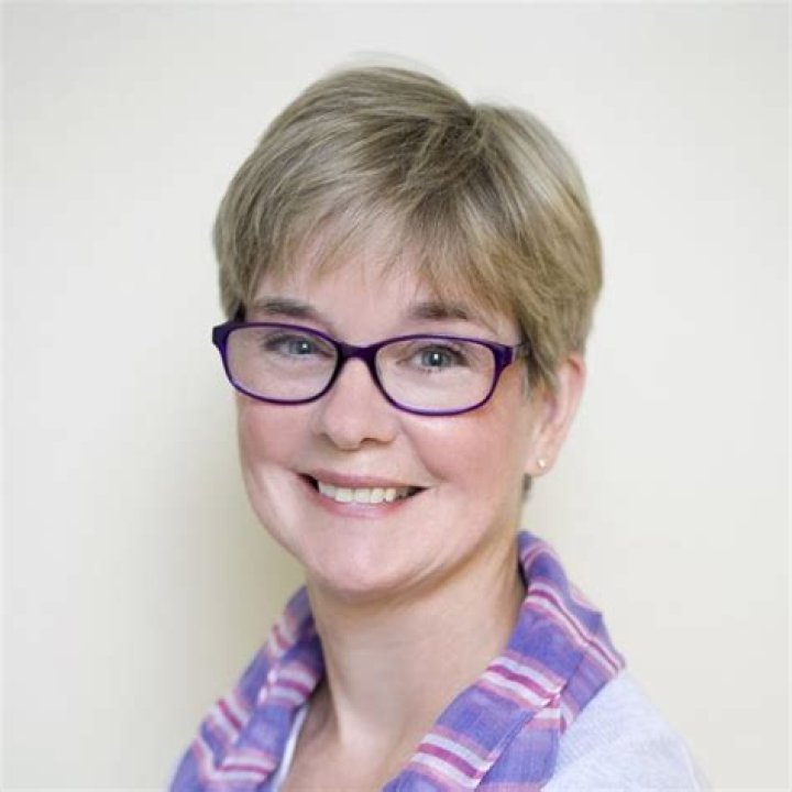 Dr. Wendy Edwards, MD – Livingston, NJ