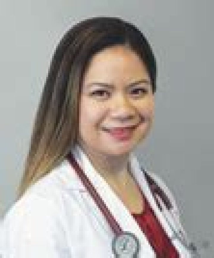 Dr. Wendy Rashidi, MD – Upland, CA
