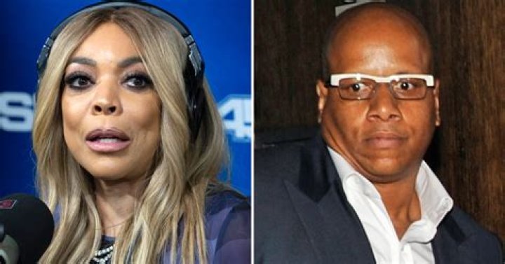 Wendy Williams Files For Divorce As Reports Say She And Kevin Hunter Have Been Separated For Months