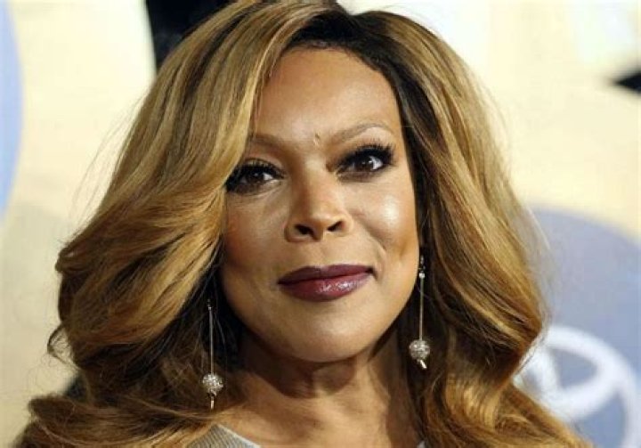 Wendy Williams Officially Replaced Kevin Hunter After Poisoning Claims