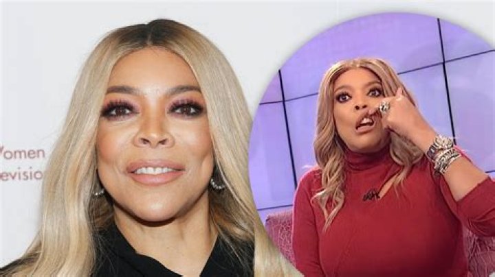 Wendy Williams Slammed By Dead TikTok Star’s Mother For Her ‘Disrespectful’ Comments On His Passing!