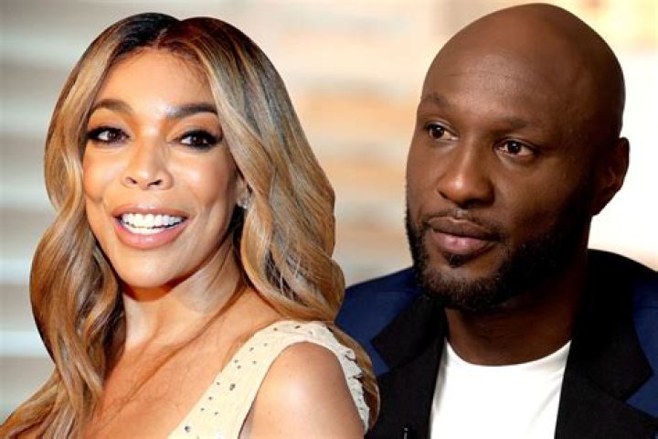 Wendy Williams Slams Lamar Odom And Sabrina Parr After Announcing Show About Their Relationship – ‘No One Cares!’