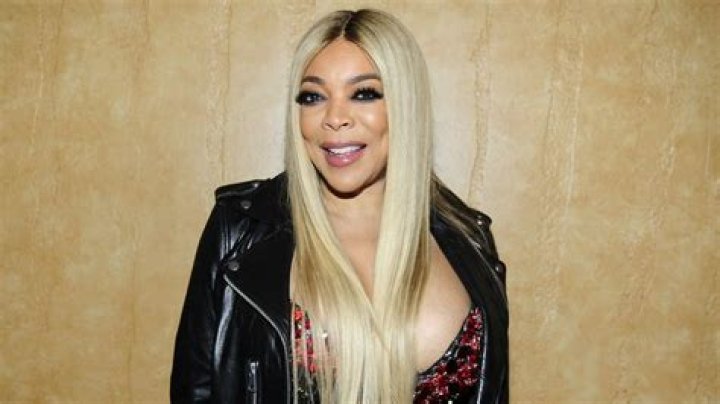 Wendy Williams Wants To Get Married Again But She And Her Future Husband Would Live Separately! 