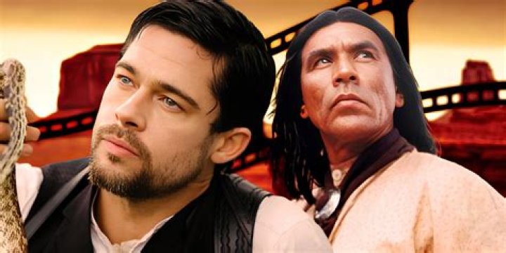 Wes Studi top movies, TV shows and awards