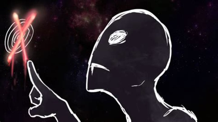 What anime is Anti-Spiral from?