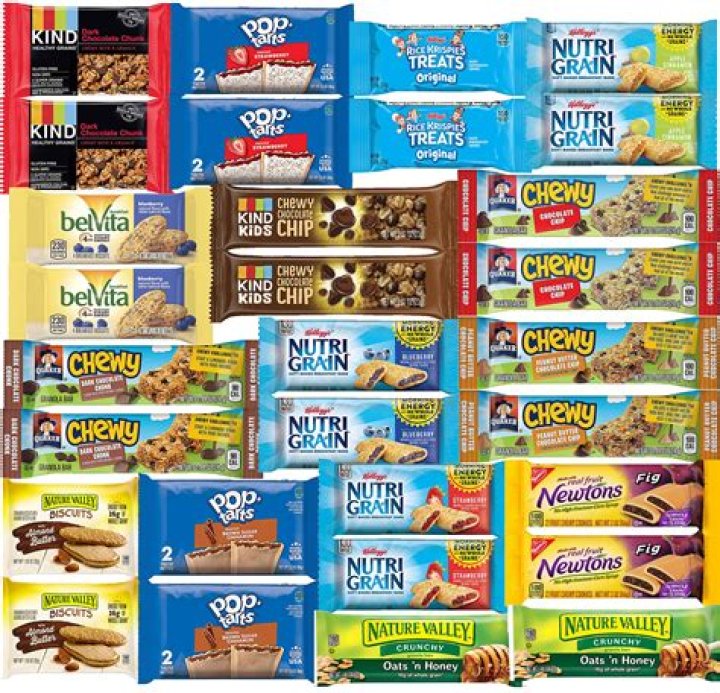 What are granola Cars? – Celebrity