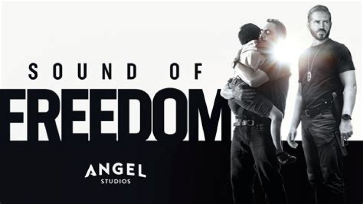 What are the box office results and budget for ‘Sound of Freedom’?