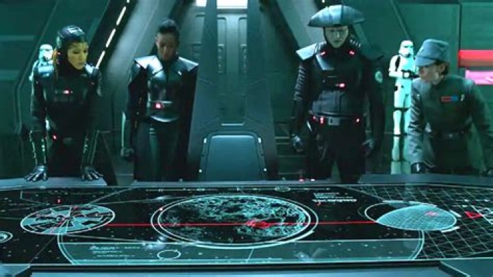 What are the Purge Troopers in ‘Obi-Wan Kenobi’? The Black and Red Stormtroopers, Explained