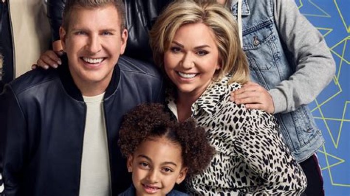 What Did Gene Chrisley Do For A Living? – Celebrity