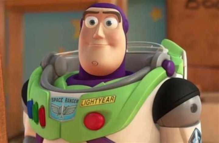 What do the aliens call Buzz Lightyear? – Celebrity
