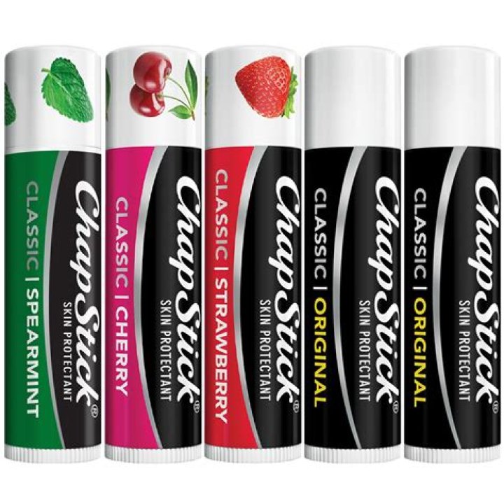 What Does Cherry Chapstick Really Mean? – Celebrity