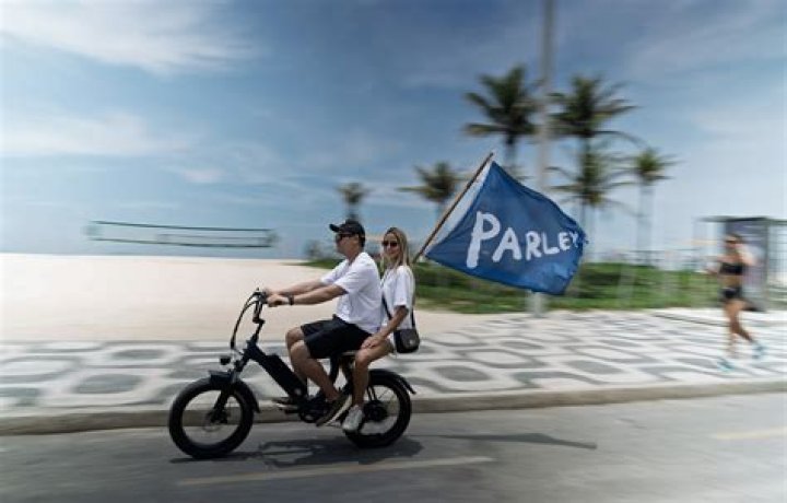 What does parley mean in pirate? – Celebrity