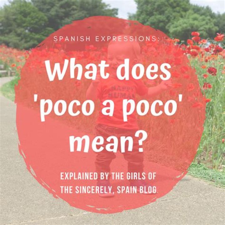 What does Poco Loco means? – Celebrity
