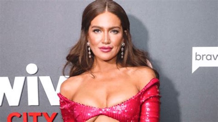 What does ‘RHONY’ star Brynn Whitfield do for a living?