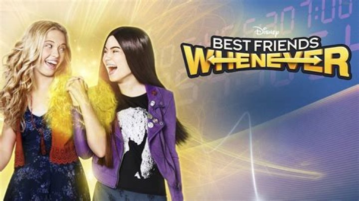 What episodes of best friends whenever is Daisy in? – Celebrity