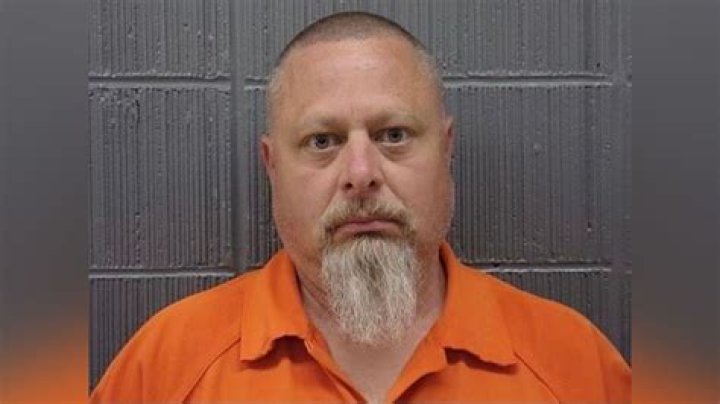 What evidence led to Richard Allen being identified as ‘Bridge Guy’?