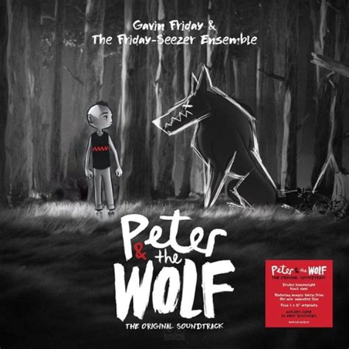 What happened at the end of Peter and the Wolf? – Celebrity