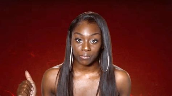 What happened to Da’Vonne Rogers from ‘Big Brother?’