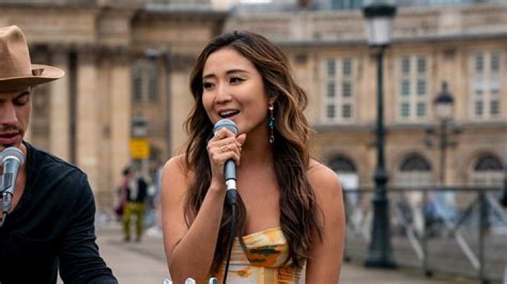 What happened to ‘Emily in Paris’ and ‘Beef’ star Ashley Park and why was she hospitalized?